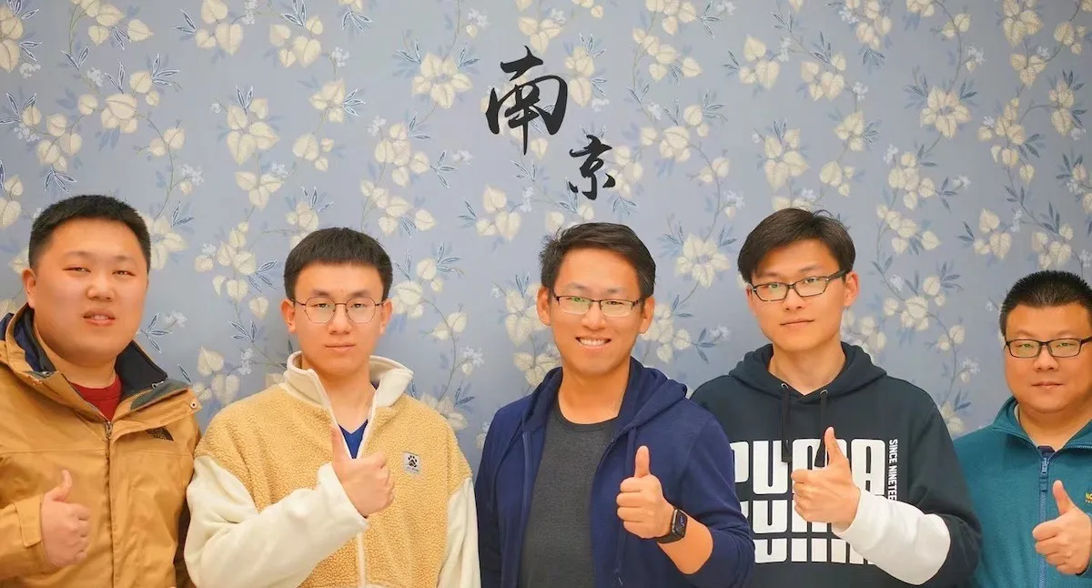 云原生社区南京站