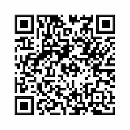 议题提交二维码