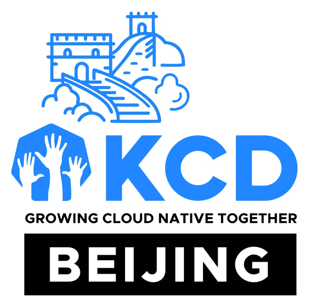KCD Beijing logo