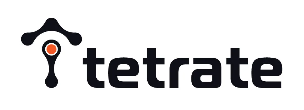 Tetrate logo