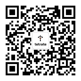 Tetrate 公众号