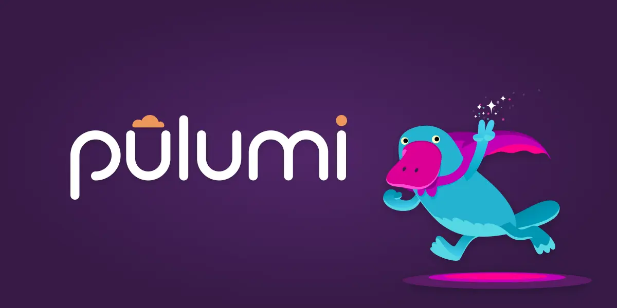 云原生编程语言 Pulumi 开源宣言