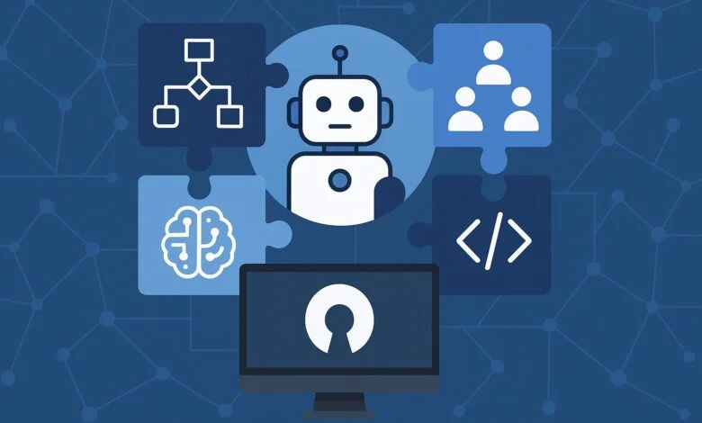 微软 Agent Framework 介绍：面向 Agentic AI 应用的开源引擎