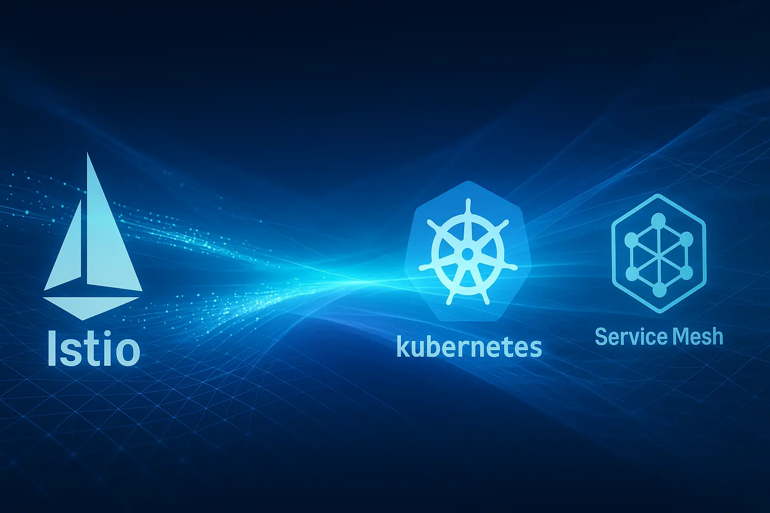 Istio Ambient 模式中 Ztunnel 停止运行时的流量处理机制