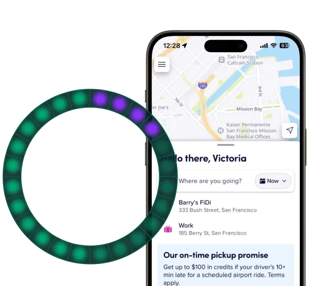 Ring buffer