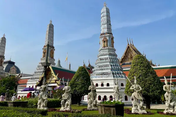 Bangkok