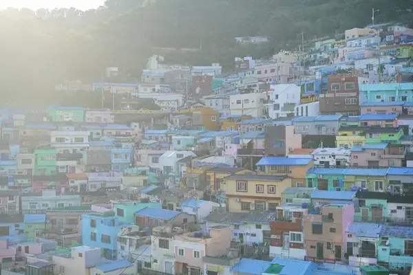 Busan
