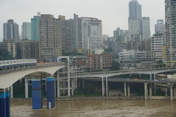 Chongqing