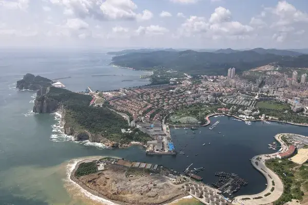 Dalian