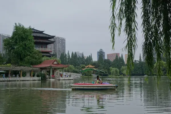 Hefei