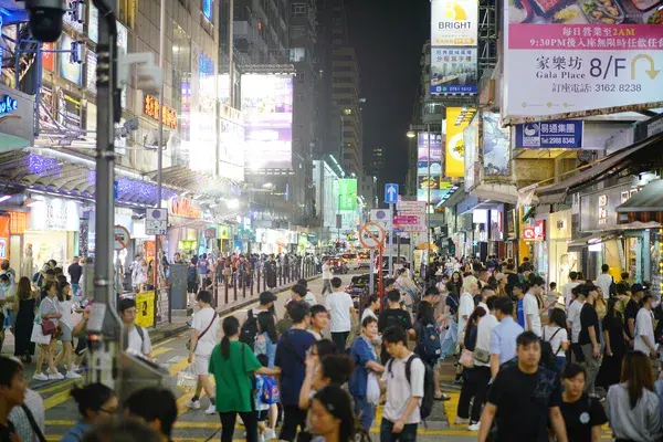 Hong Kong