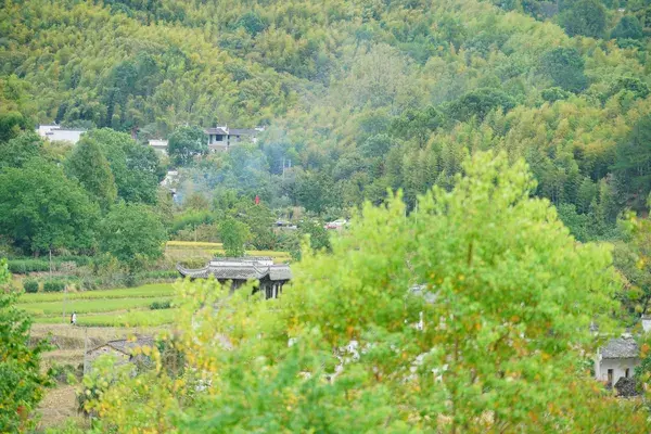 Huangshan