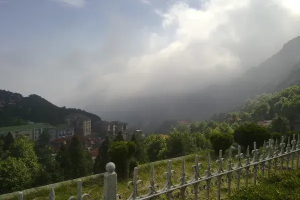Jingdezhen