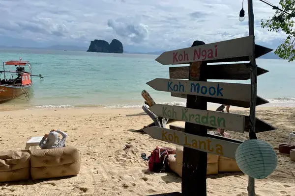 Krabi