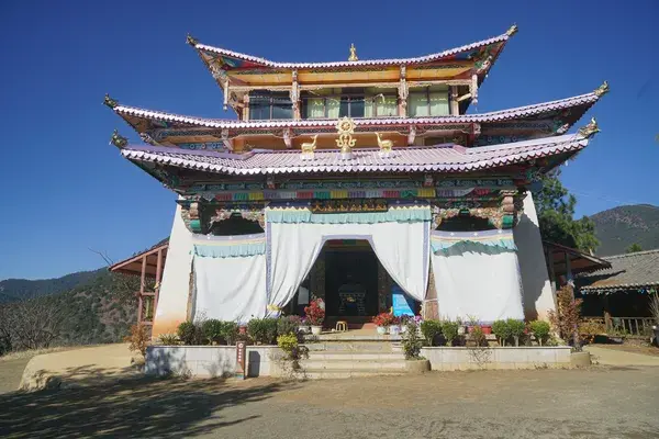 Lijiang