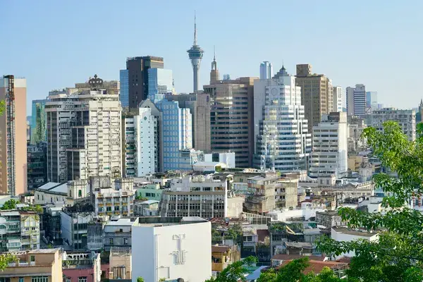 Macau