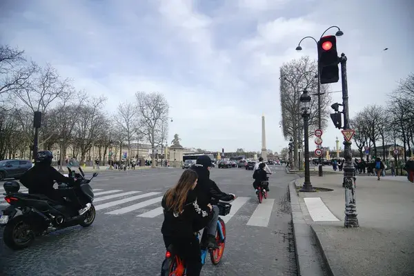 Paris