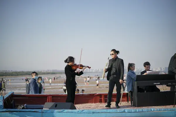 Qinhuangdao