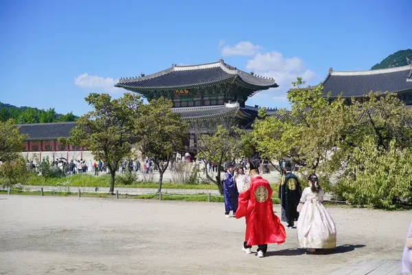 Seoul