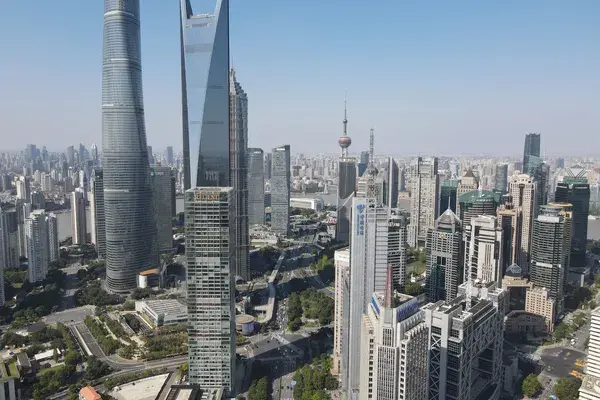 Shanghai