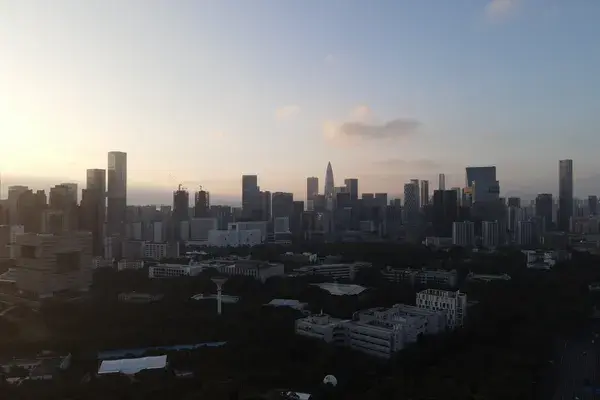 Shenzhen