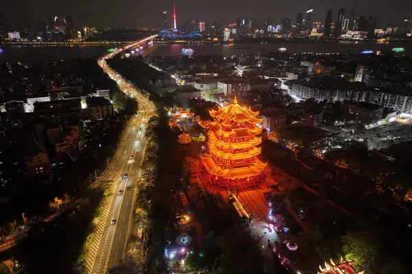 Wuhan