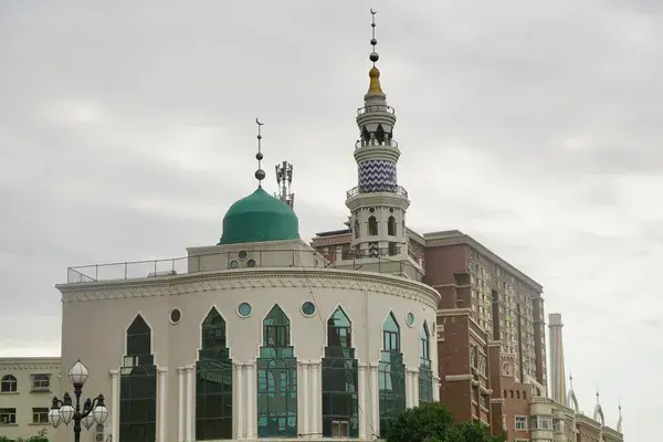 Urumqi