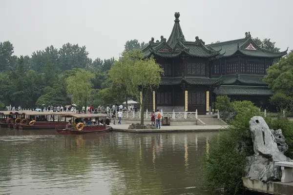 Yangzhou