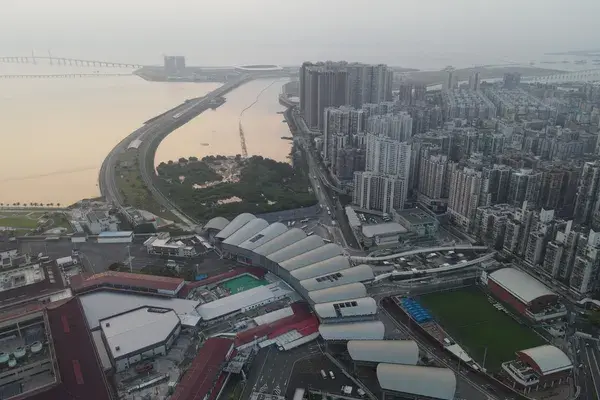 Zhuhai